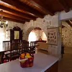 Kidoni Villas