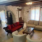 Kidoni Villas